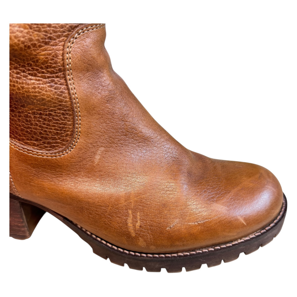 Bullboxer KOZAKI damskie 42