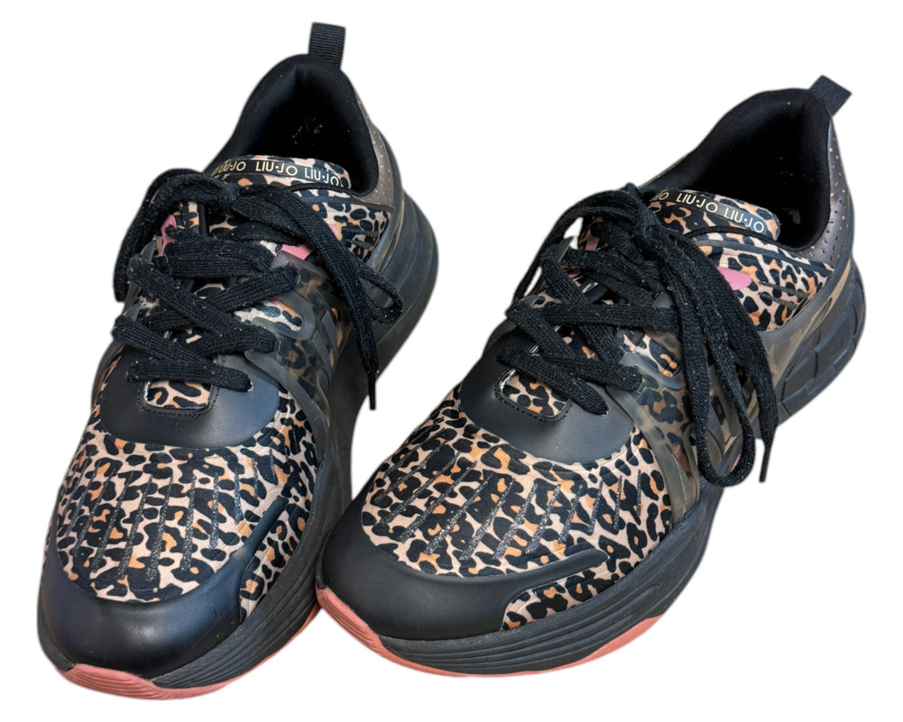 Liu Jo  BUTY SPORTOWE  damskie 39