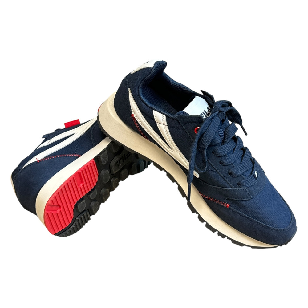 Fila Retronique 22 BUTY SPORTOWE męskie 43/44