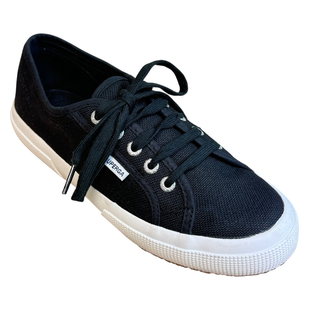 Superga Cotu Classic BUTY SPORTOWE damskie 38
