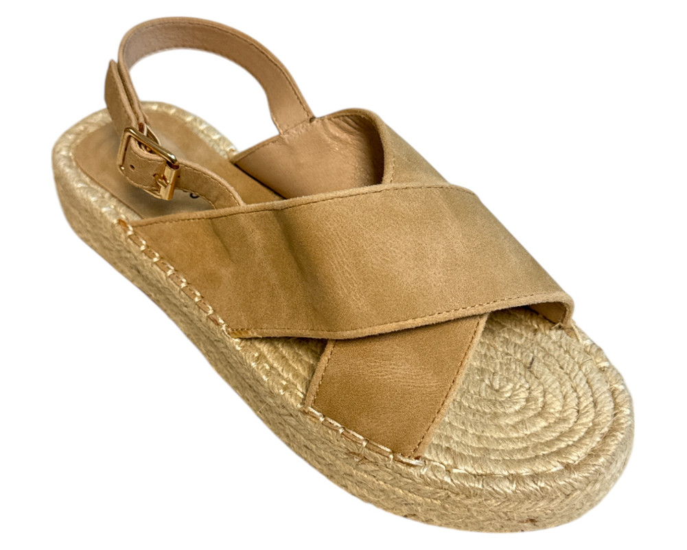 About You  SANDAŁY espadryle damskie 38