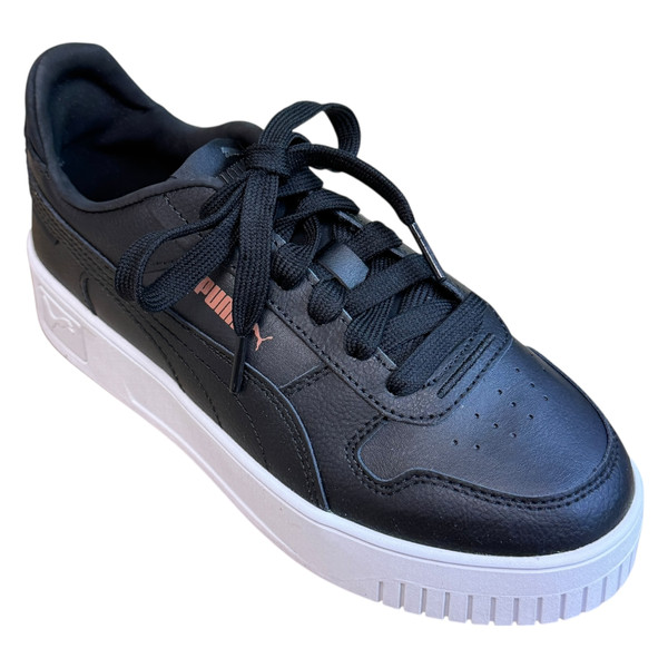 Puma Carina Street BUTY SPORTOWE damskie 37.5