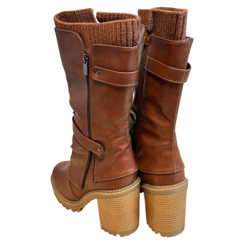 Anna Field KOZAKI damskie 40