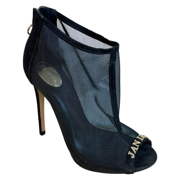 Janiko BOTKI damskie 37