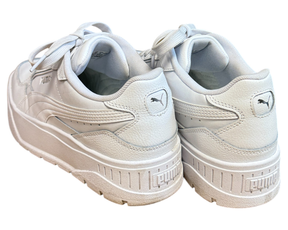 Puma KARMEN II  BUTY SPORTOWE  damskie 40