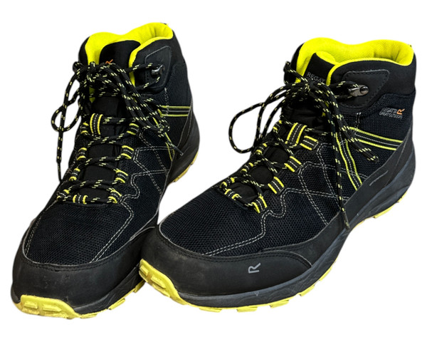 Regatta Samaris Lite  BUTY TREKKINGOWE  męskie 47