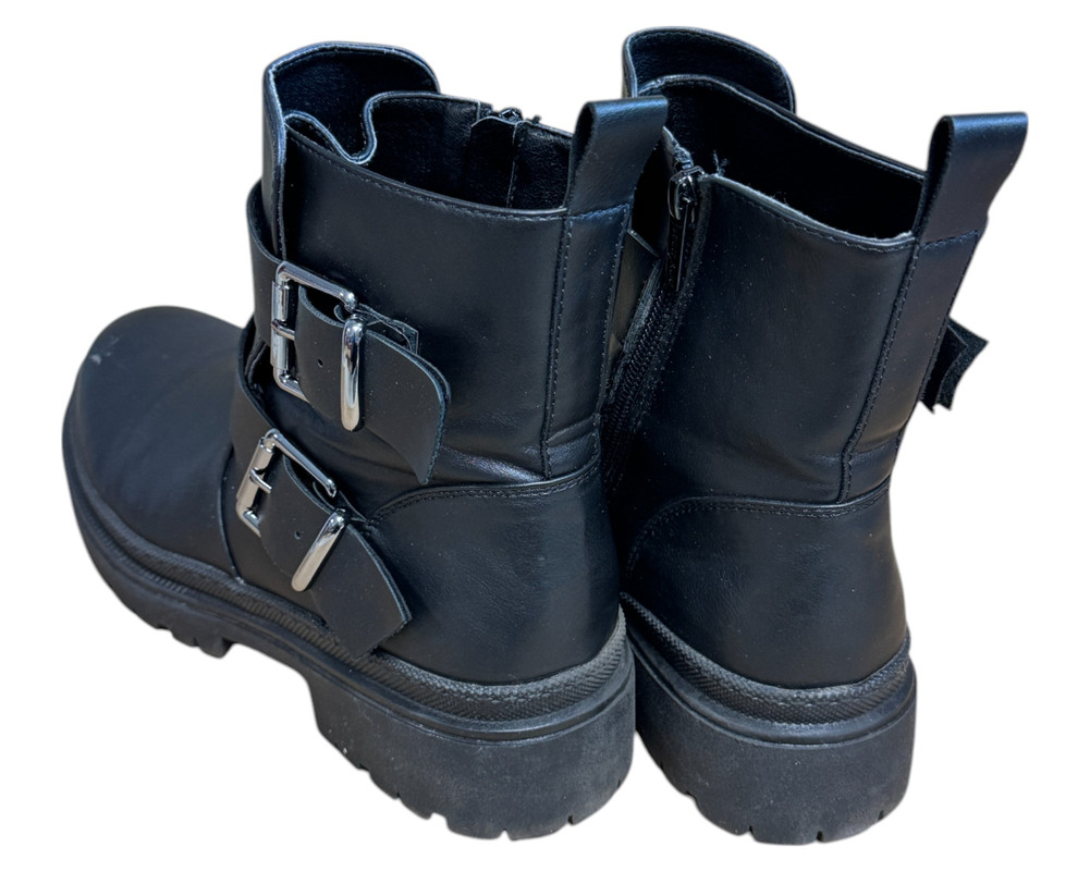 Jenny Fairy  BOTKI  damskie 41