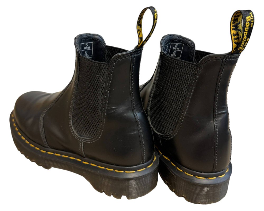 Dr. Martens 2976 Bex BOTKI  damskie 37