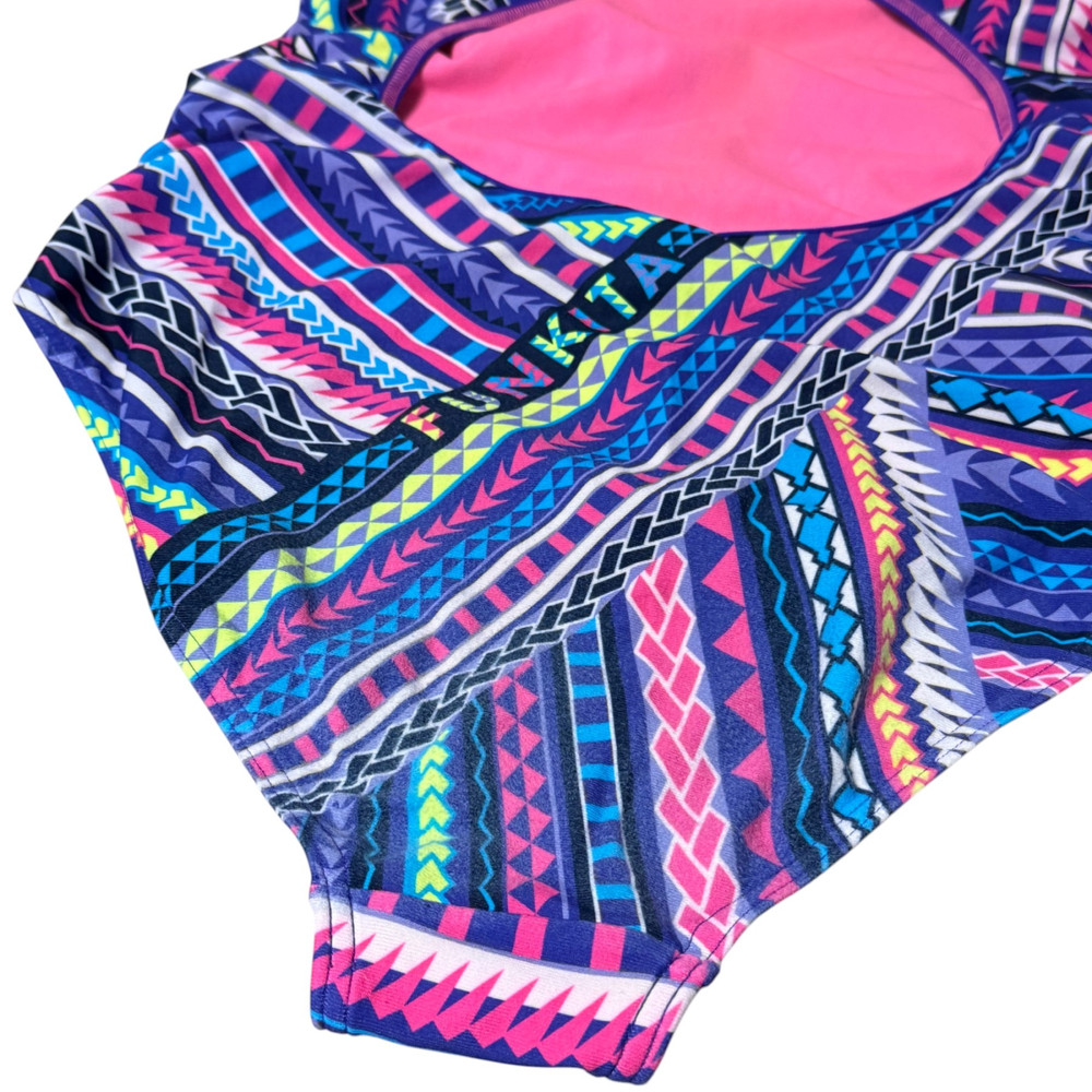 Naketano parka jacket L