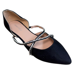 Anna Field BALERINKI damskie 39/38