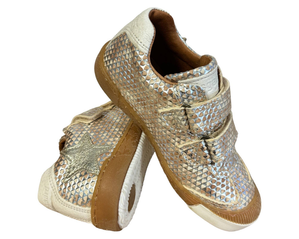 Bisgaard  BUTY SPORTOWE  dziecięce 28/29