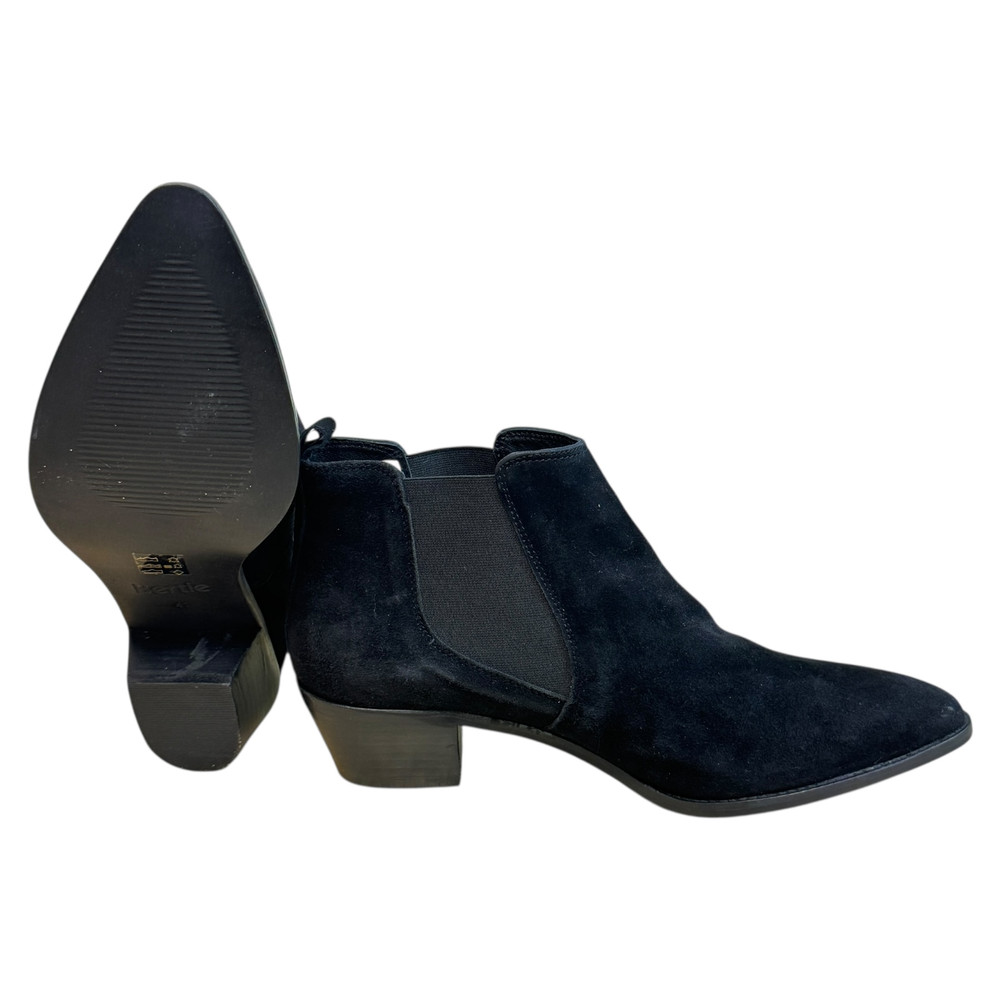 Bertie BOTKI damskie 41