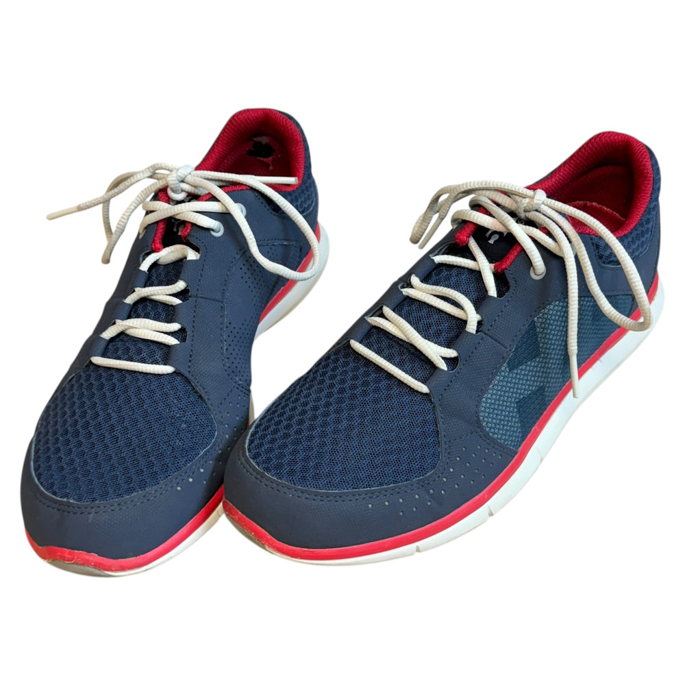 Helly Hansen Ahiga V4 Hydropower BUTY SPORTOWE męskie 42