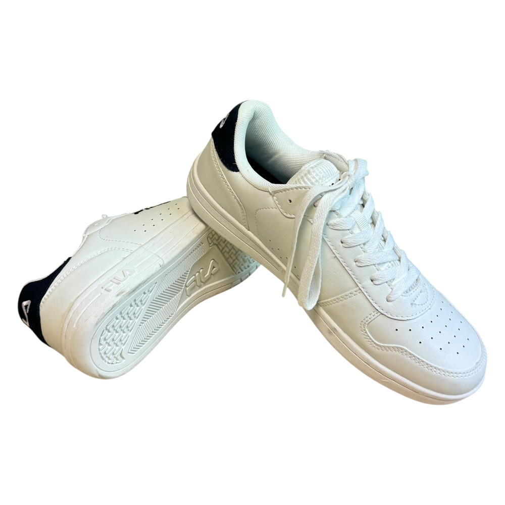 Fila Netforce Li X BUTY SPORTOWE damskie 40