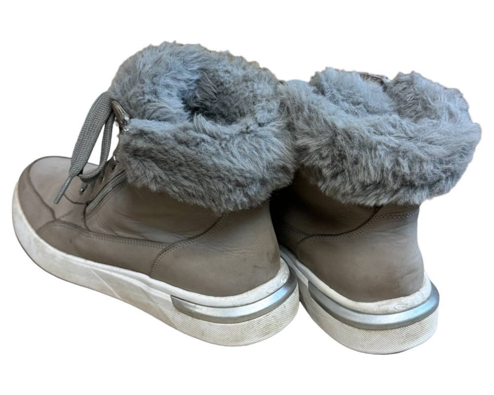 Geox D Dalyla B Abx A ŚNIEGOWCE  damskie 37