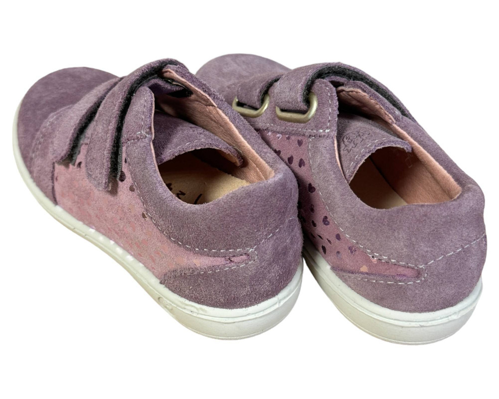 Ricosta Laif BUTY SPORTOWE  dziecięce 24/25