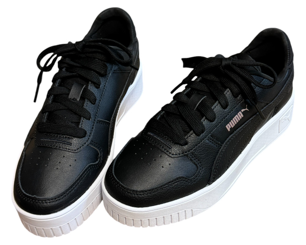 Puma Carina Street BUTY SPORTOWE  damskie 36/37