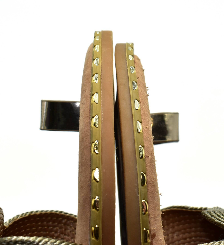 CASSIS COTE D AZUR KLAPKI damskie 36/37