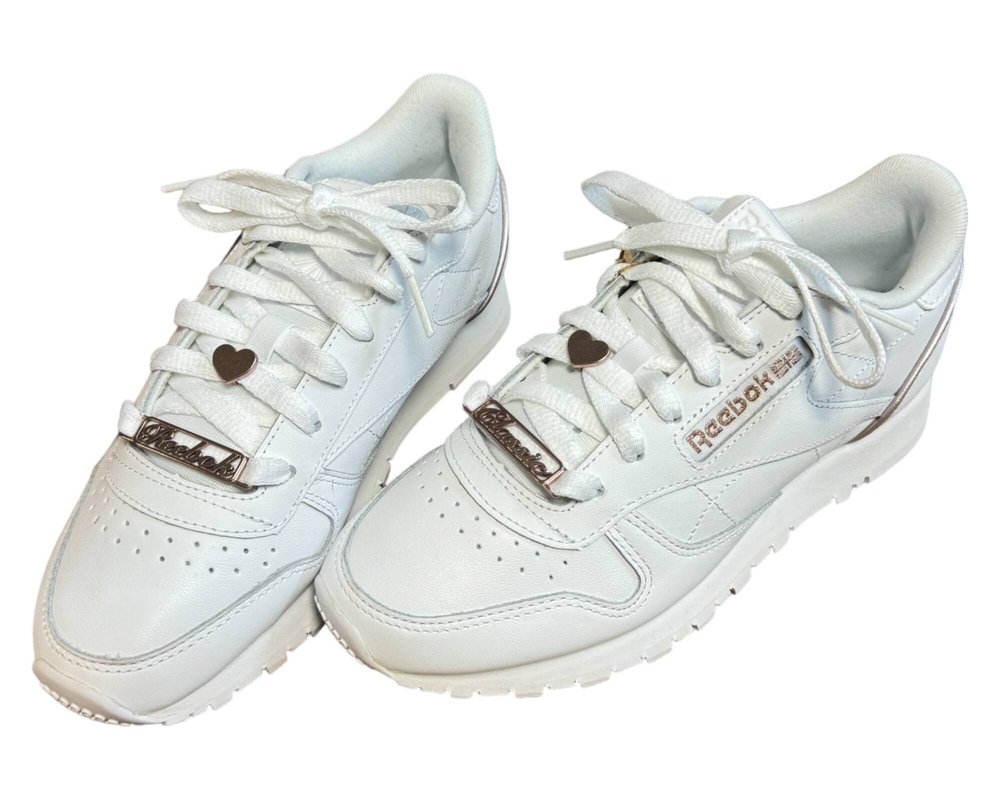 Reebok Classic Leather BUTY SPORTOWE damskie 37