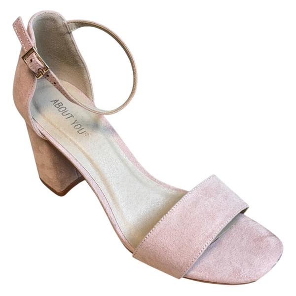 About You Alisha SANDAŁY damskie 39