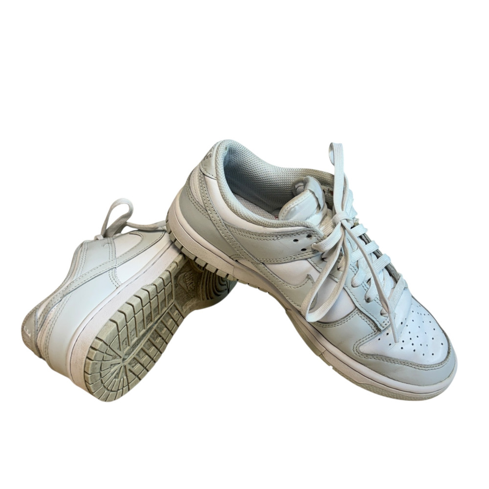 Nike DUNK LOW BUTY SPORTOWE damskie 38,5