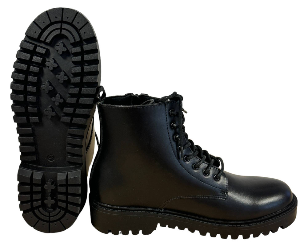 Zign  BOTKI  damskie 42