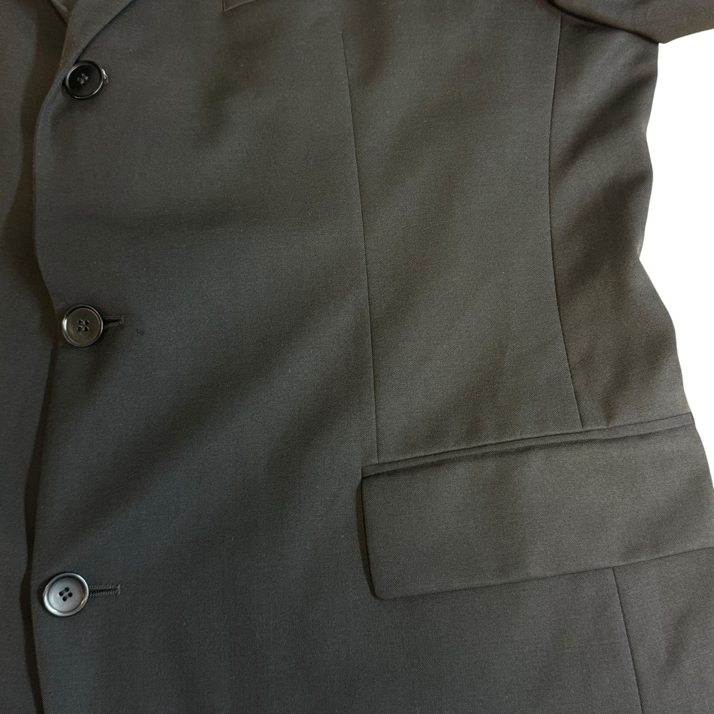 Naketano parka jacket L