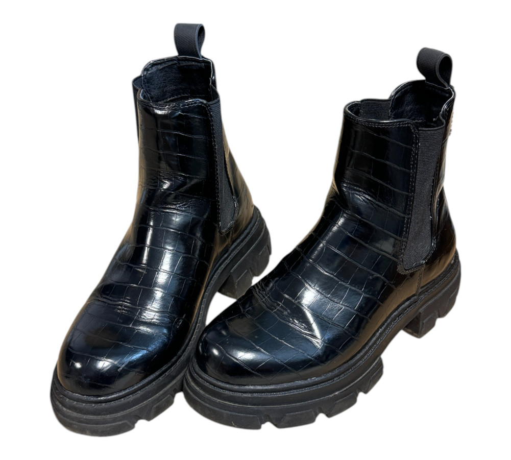 Bullboxer  BOTKI  damskie 36