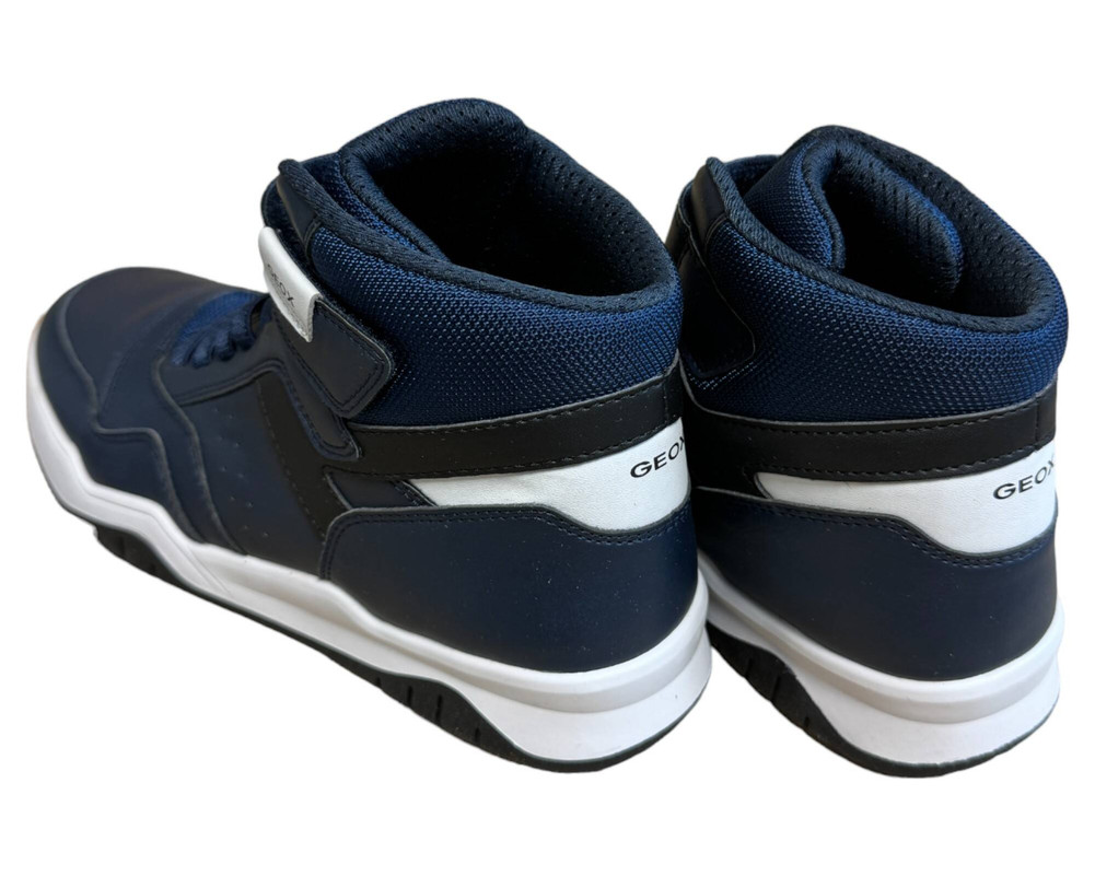 Geox Perth BUTY SPORTOWE wysokie dziecięce 39