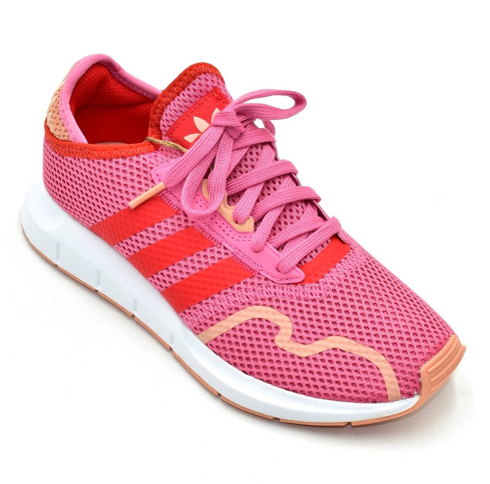 Adidas Run X SPORTOWE dziecięce 36 2/3, 37 1/3