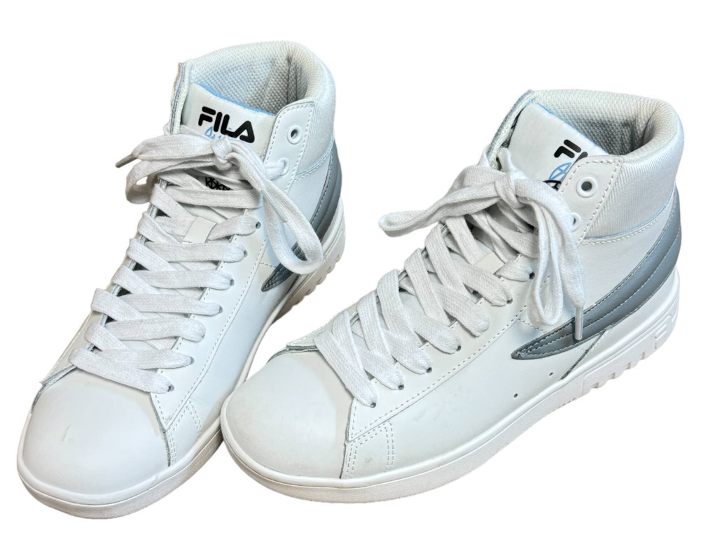 Fila Highflyer L Mid BUTY SPORTOWE  damskie 38