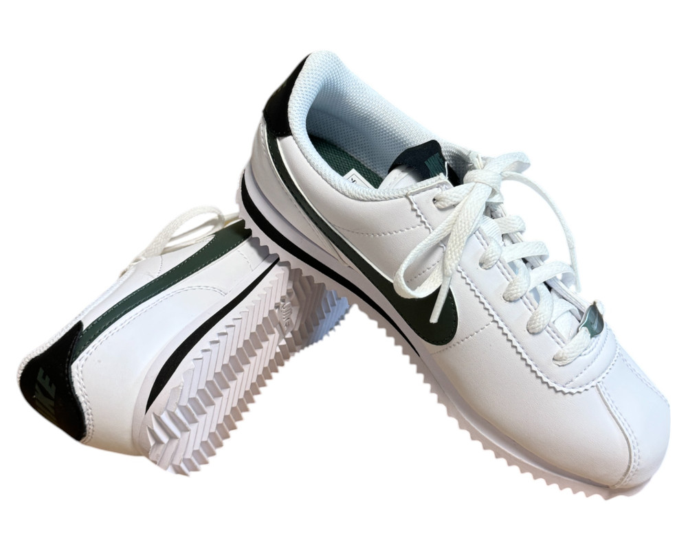 Nike  Cortez BUTY SPORTOWE  dziecięce 33