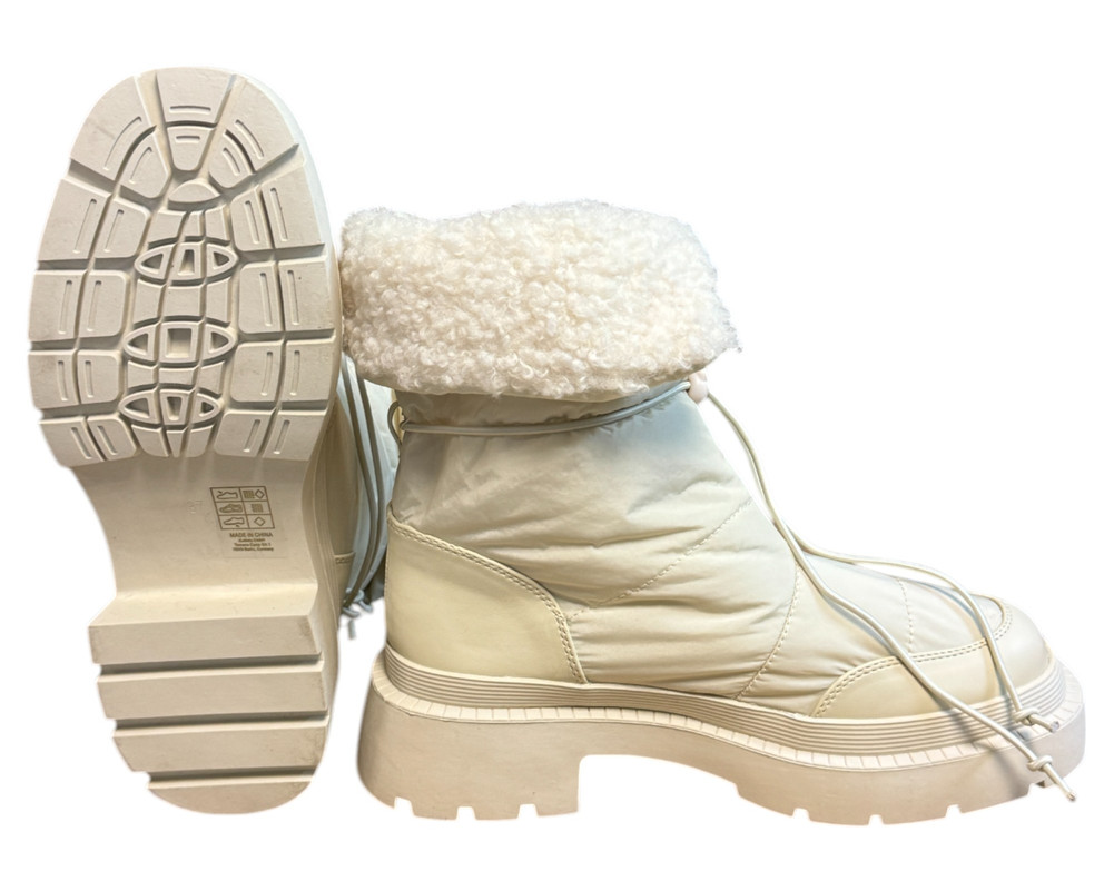 Even&Odd  ŚNIEGOWCE  damskie 37