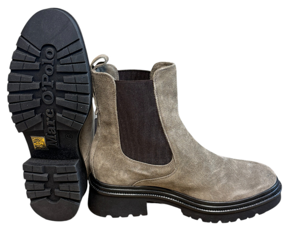 Marc o`Polo  BOTKI  damskie 39/40