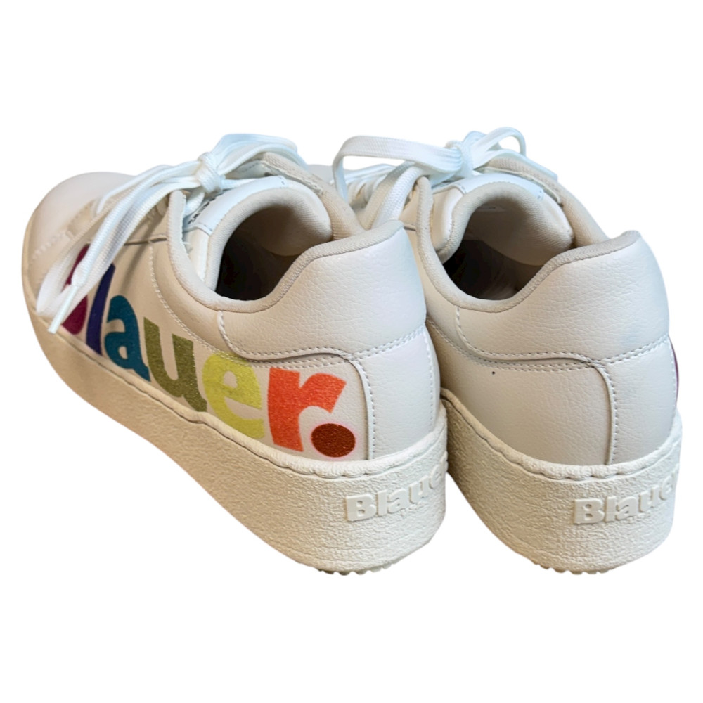 Blauer BUTY SPORTOWE damskie 41