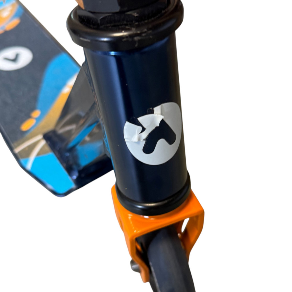 Naketano parka jacket L