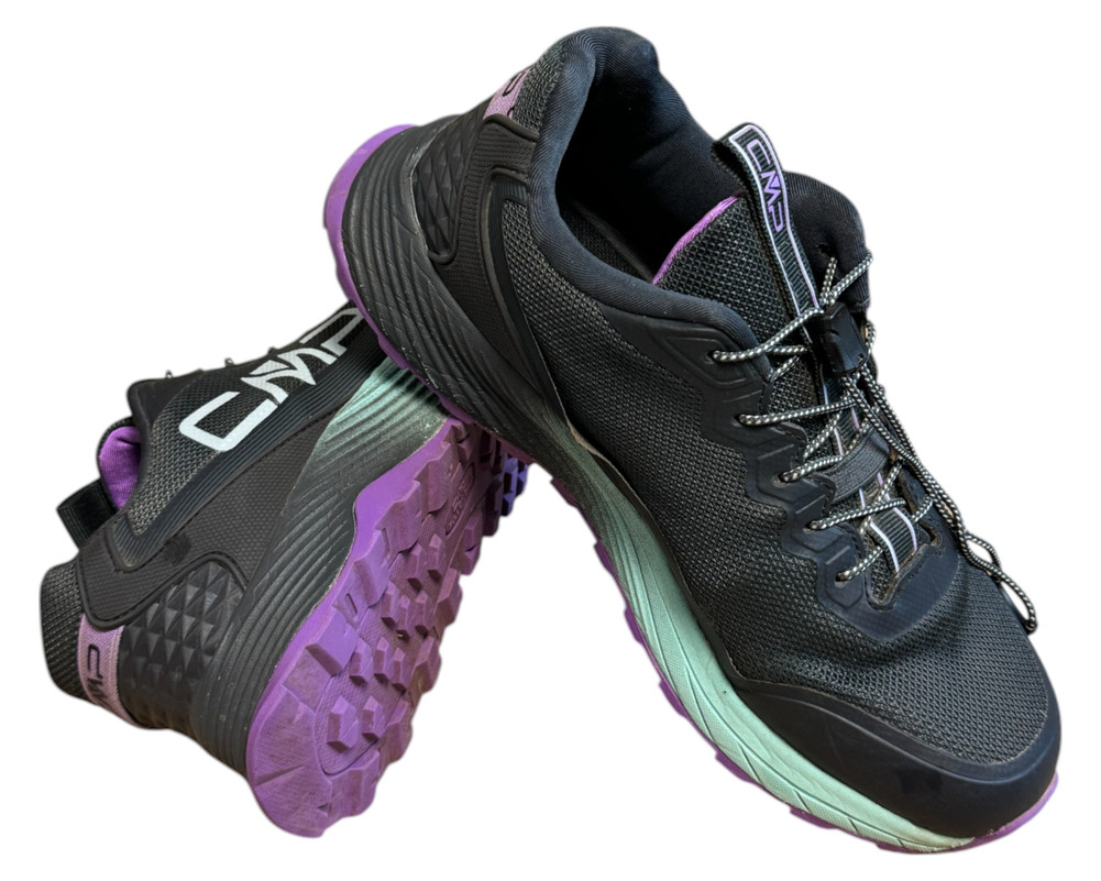 CMP Phelyx Wmn BUTY TREKKINGOWE  damskie 39