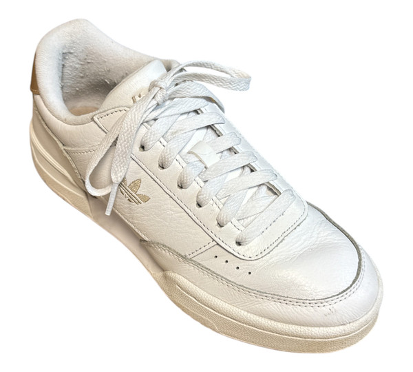 Adidas Court Super BUTY SPORTOWE damskie 38