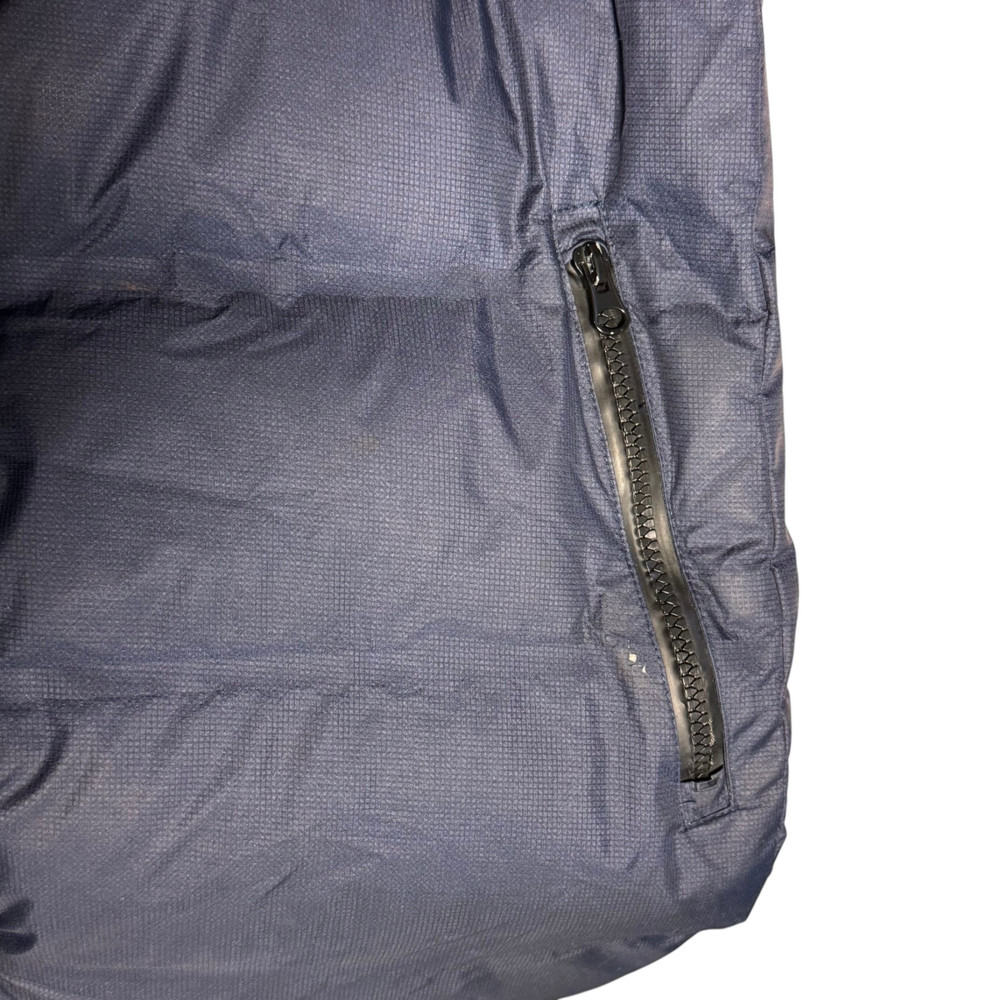 Indicode Jeans kurtka płaszcz M