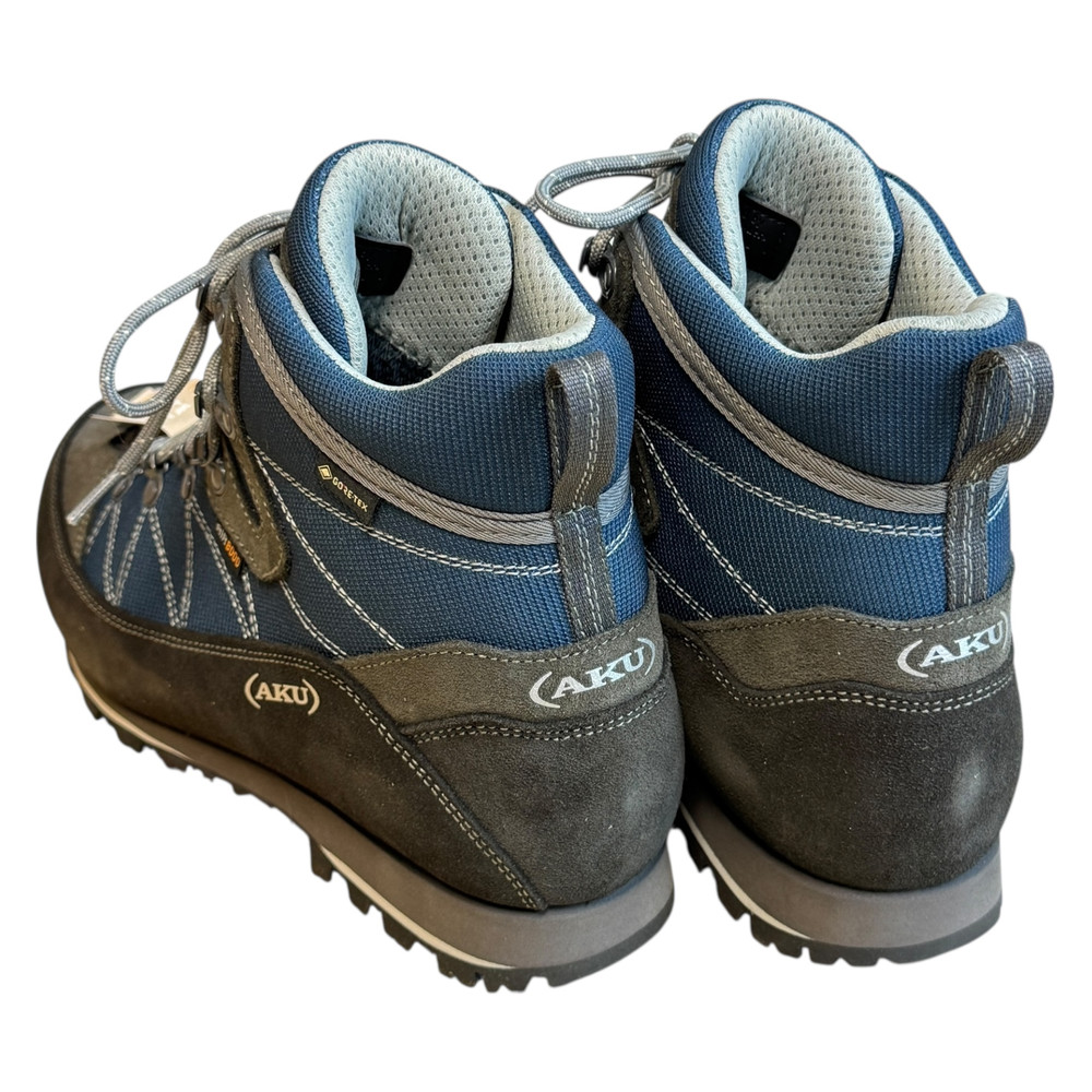 Aku Trekker L.3 Wide Gtx BUTY TREKKINGOWE męskie 44.5