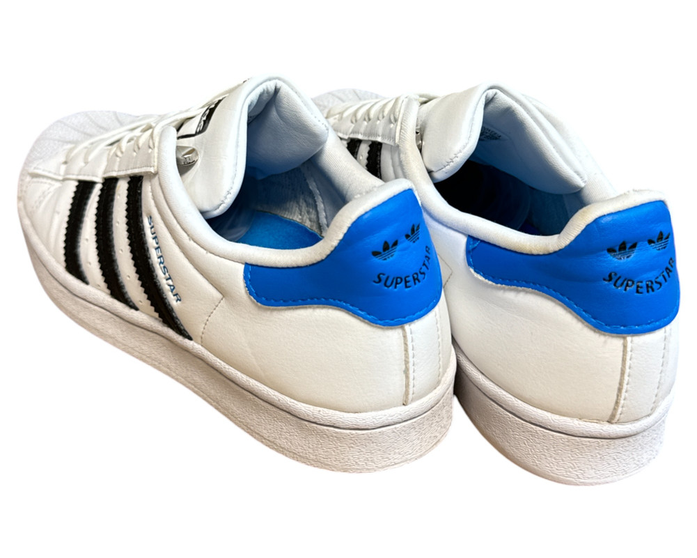 Adidas Superstar BUTY SPORTOWE  dziecięce 36