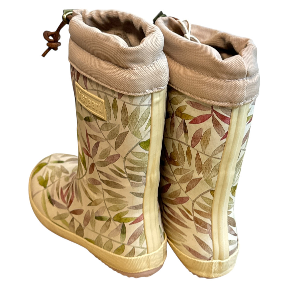 Bisgaard Smu KALOSZE dziecięce 34/33