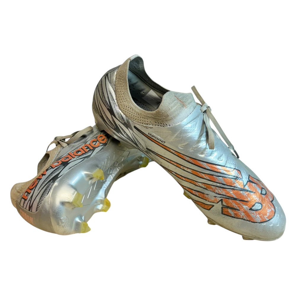 New Balance Furon Pro V7+ FG BUTY SPORTOWE korki męskie 42,5