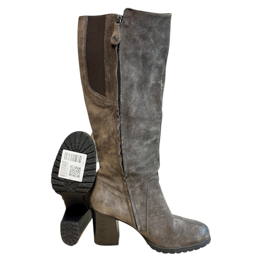 Geox KOZAKI damskie 39,5