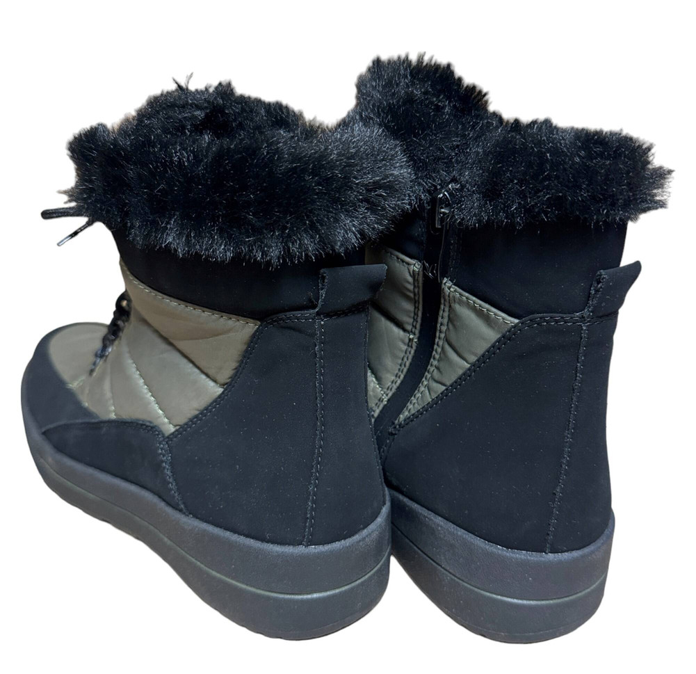 Caprice ŚNIEGOWCE damskie 38,5