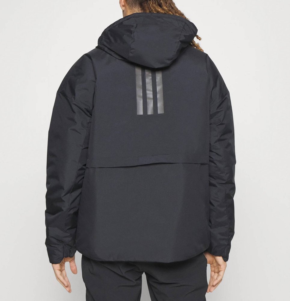 Kurtka Adidas L (Traveer Insulated )