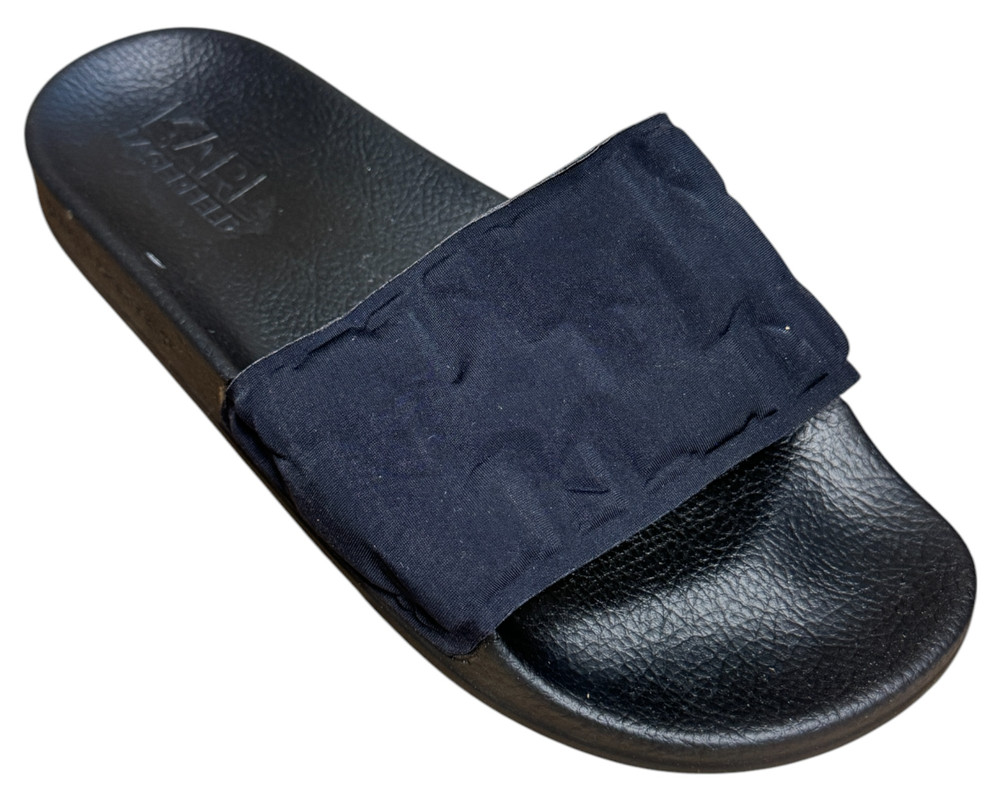 Karl Lagerfeld  KLAPKI  damskie 38