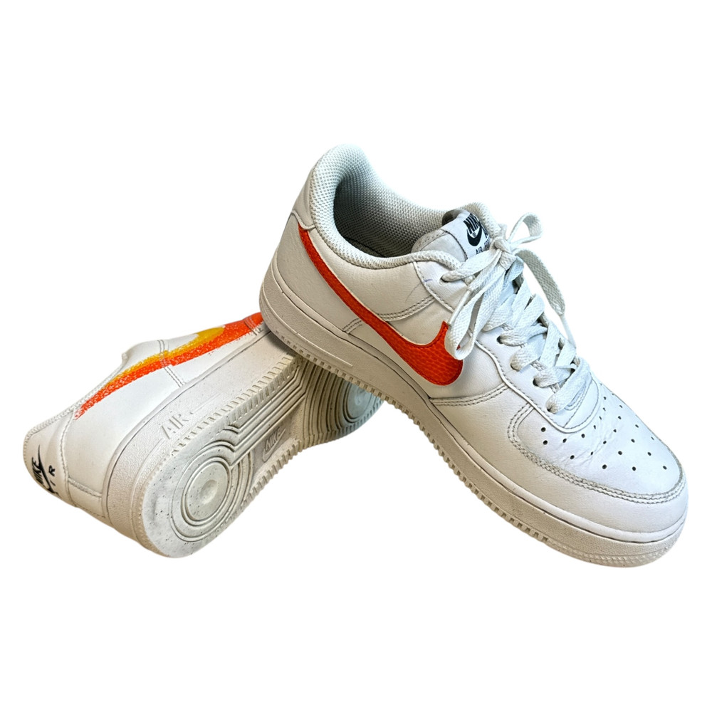 Nike AIR FORCE 1 '07 BUTY SPORTOWE damskie 38,5