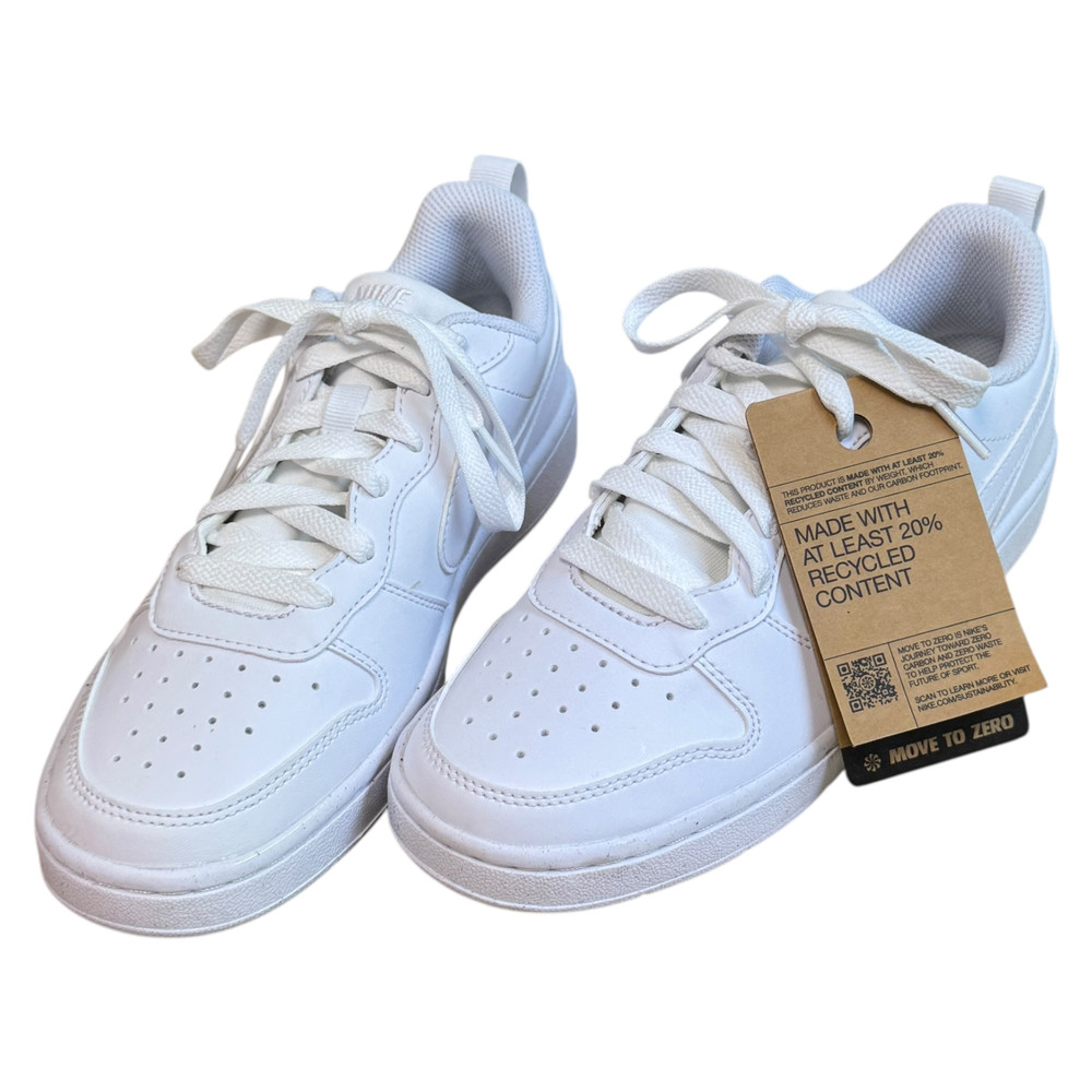 Nike Court Borough Low Recraft BUTY SPORTOWE damskie 37.5