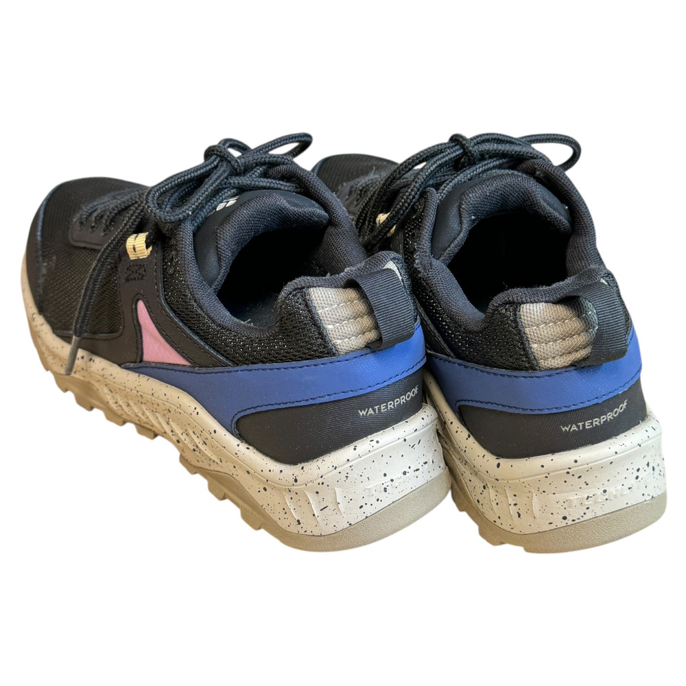 Columbia Trailstor Ascend Wp BUTY TREKKINGOWE damskie 40